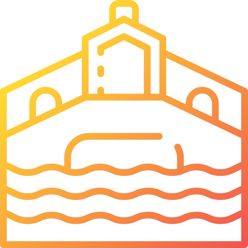 Venice Good Ware Gradient icon