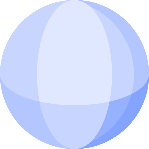 Sphere Special Flat icon