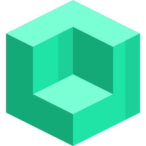 3d Special Flat icon