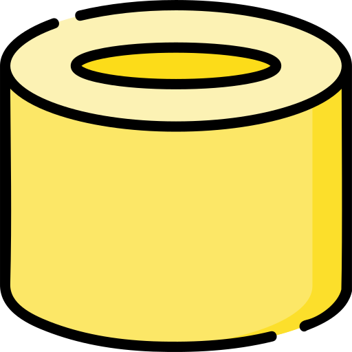 Cylinder Special Lineal color icon