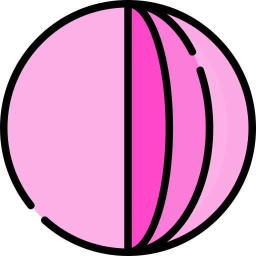 sphère Special Lineal color Icône