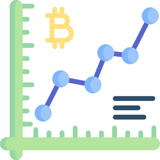 graph Special Flat icon