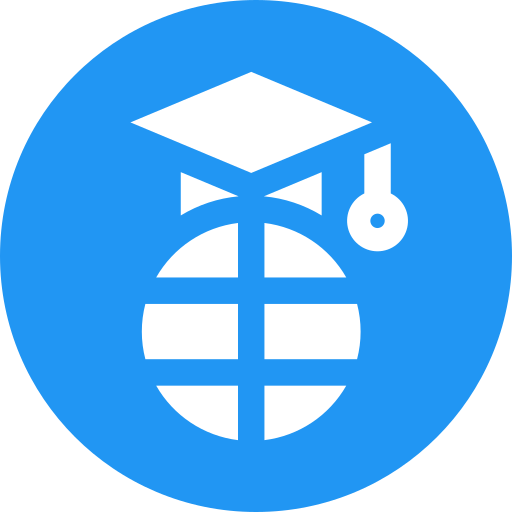 온라인 교육 Generic Flat icon