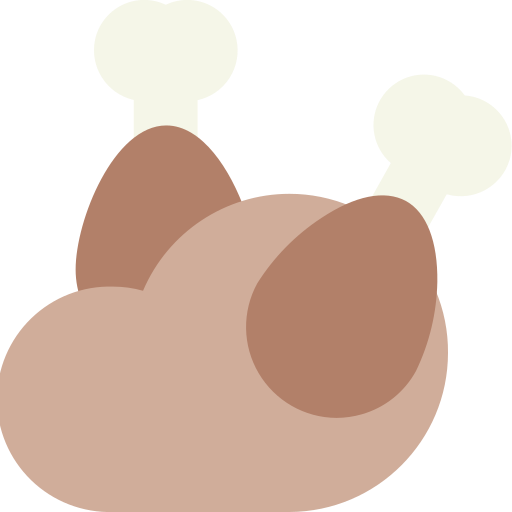 Turkey Generic Flat icon