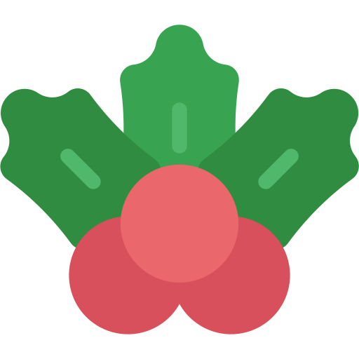 ヤドリギ Generic Flat icon