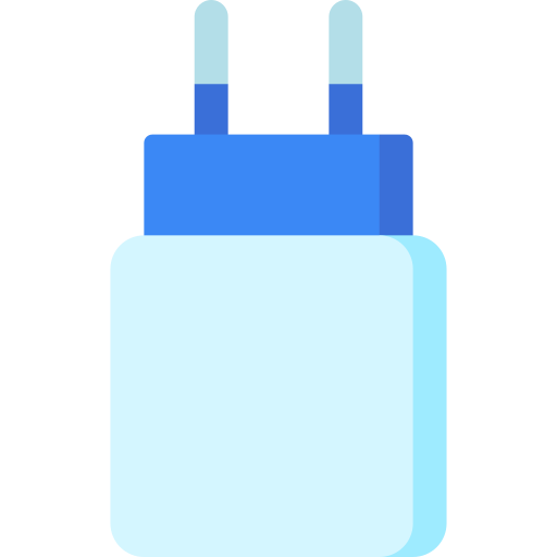 stecker Special Flat icon