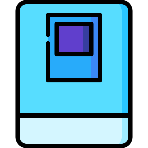 エネルギー Special Lineal color icon