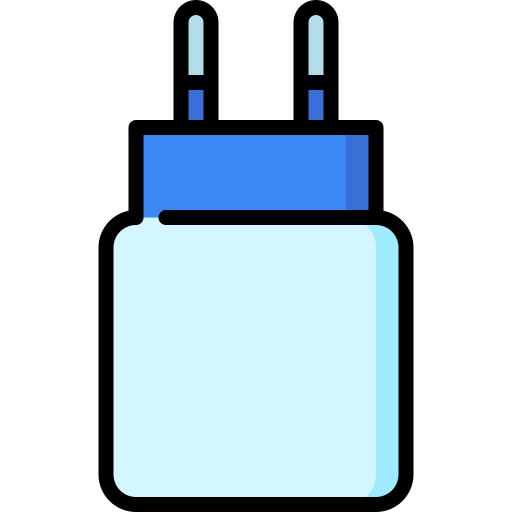 プラグ Special Lineal color icon