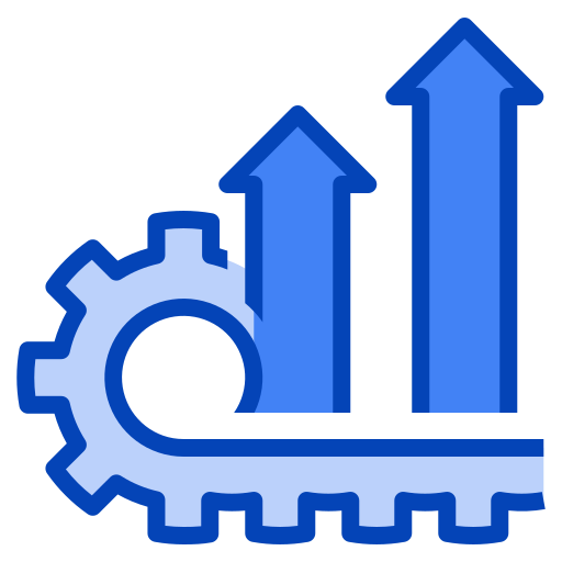 analytik Generic Blue icon