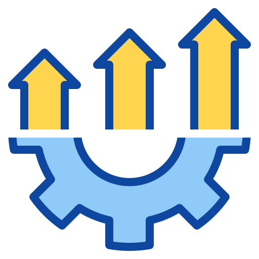 Analysis Mavadee Lineal Color icon