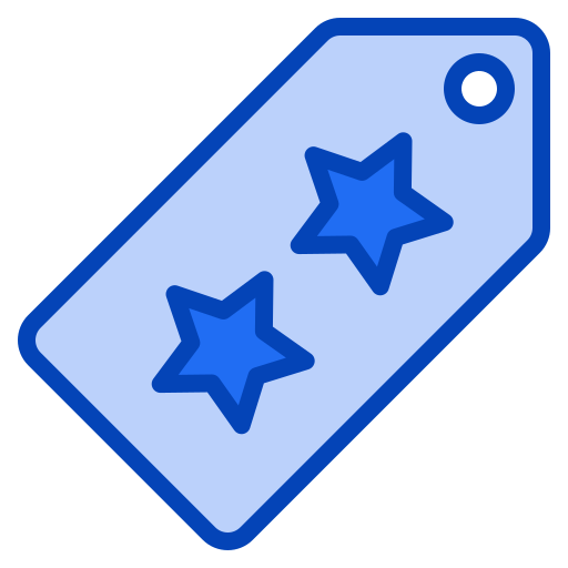運動 Generic Blue icon