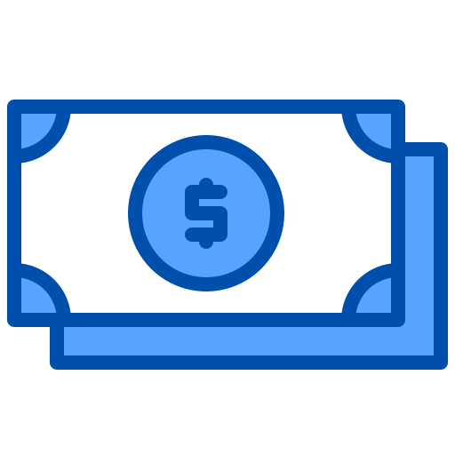 Cash xnimrodx Blue icon