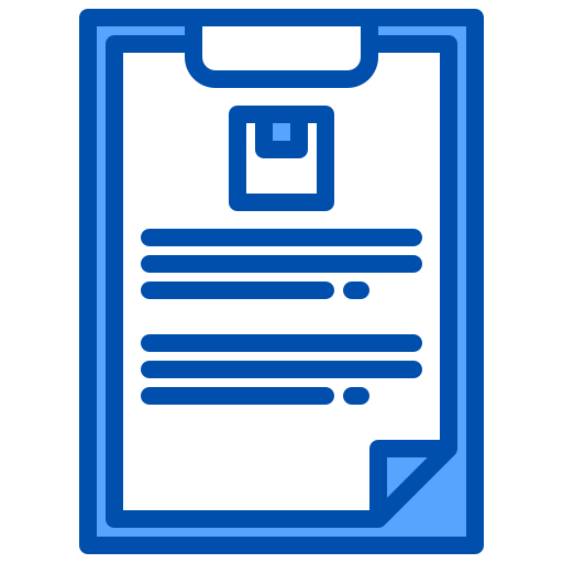 Буфер обмена xnimrodx Blue иконка