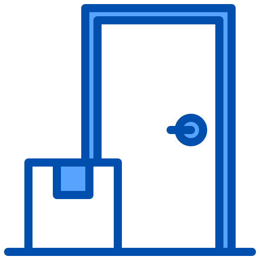 Доставка xnimrodx Blue иконка