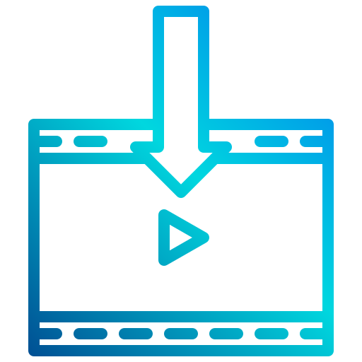 descargar xnimrodx Lineal Gradient icono