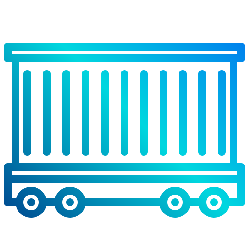 Freight xnimrodx Lineal Gradient icon
