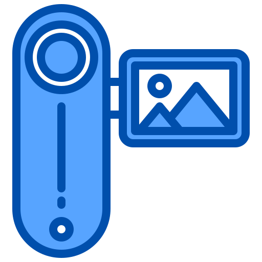 Handy xnimrodx Blue icon