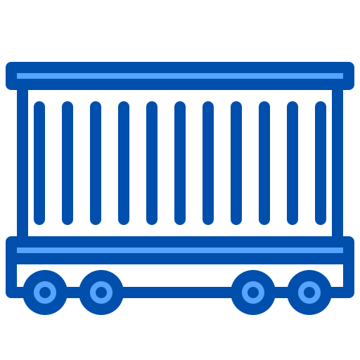 Freight xnimrodx Blue icon