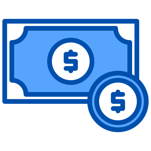 Деньги xnimrodx Blue иконка