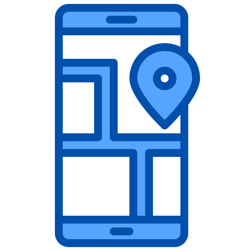 Map xnimrodx Blue icon