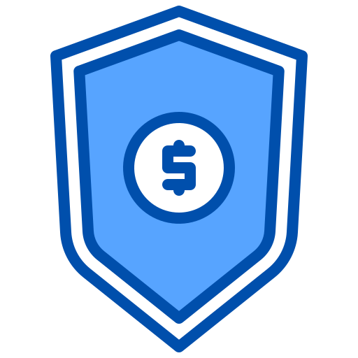 ochrona xnimrodx Blue ikona