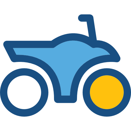 moto Prosymbols Duotone icona