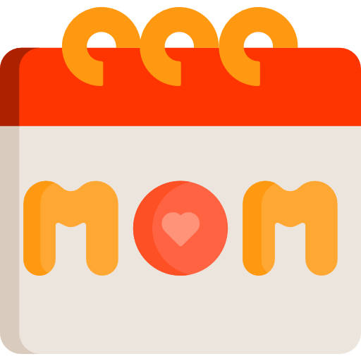 dzień matki Special Flat ikona