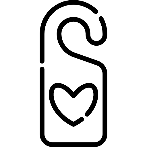 Doorknob Special Lineal icon