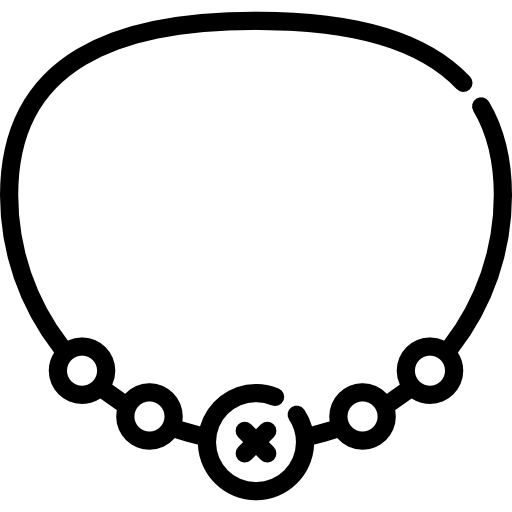 Ожерелье Special Lineal иконка