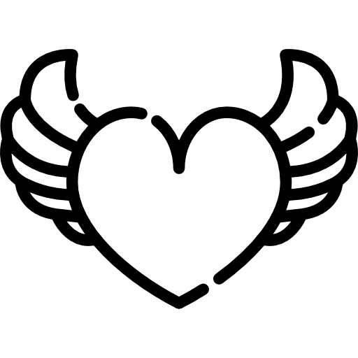 serce Special Lineal ikona