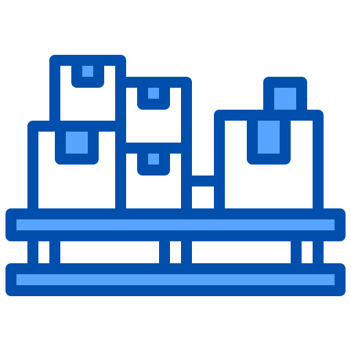 Stock xnimrodx Blue icon