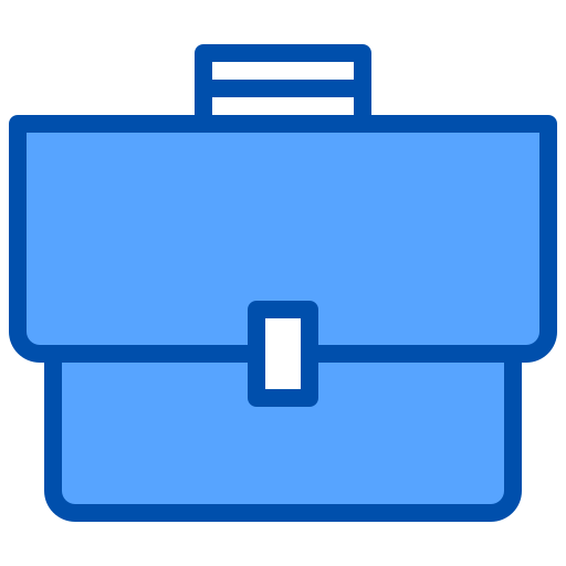 walizka xnimrodx Blue ikona
