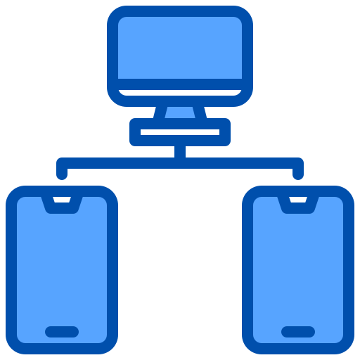Сервер xnimrodx Blue иконка