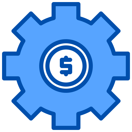 Setting xnimrodx Blue icon