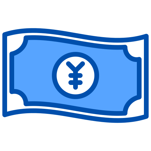Yen xnimrodx Blue icon