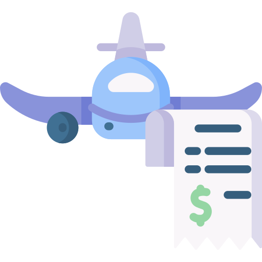 Payment Special Flat icon