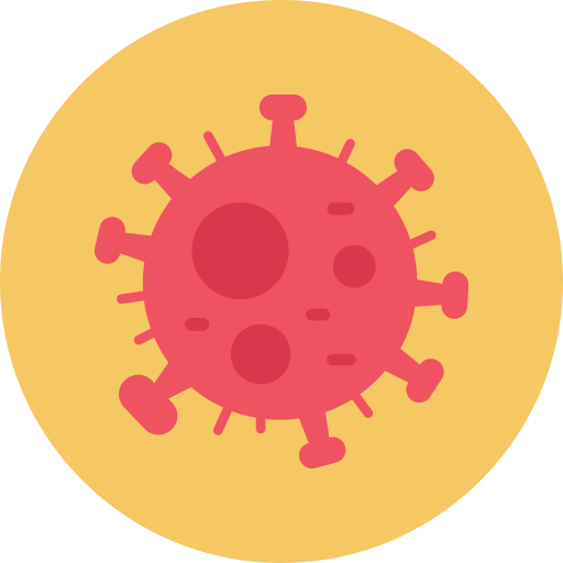 의료 Dinosoft Circular icon