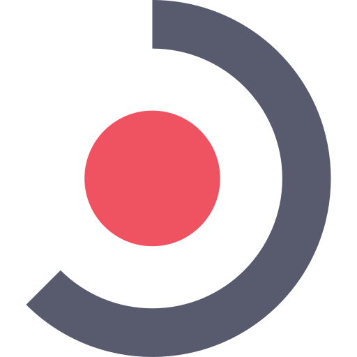 Process Dinosoft Flat icon