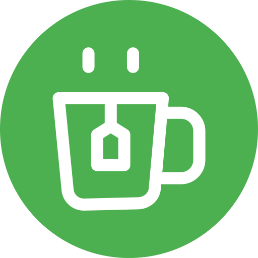 tee Generic Flat icon