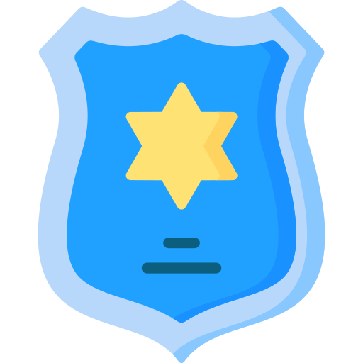 emblem Special Flat icon