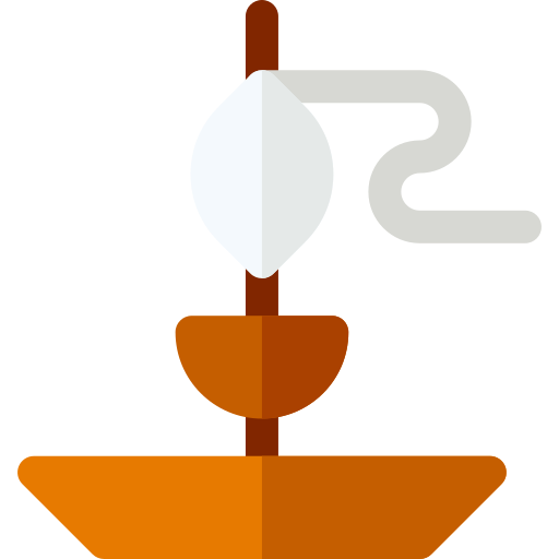 spindel Basic Rounded Flat icon
