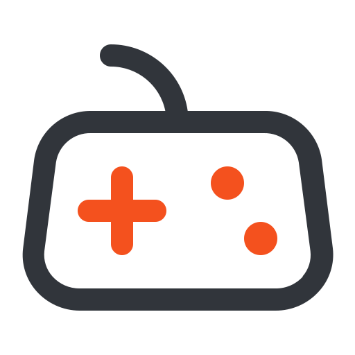 Console Generic Others icon