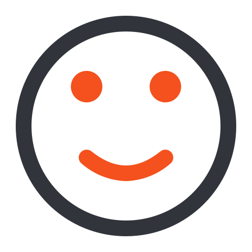 Emoticon Generic Others icon