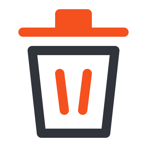 Trash Generic Others icon