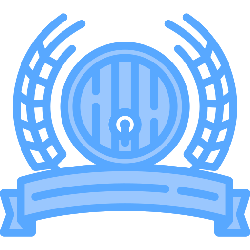 Октоберфест Generic Blue иконка