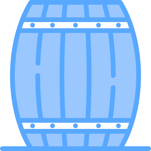 loop Generic Blue icoon