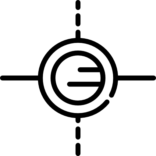 행성 Special Lineal icon