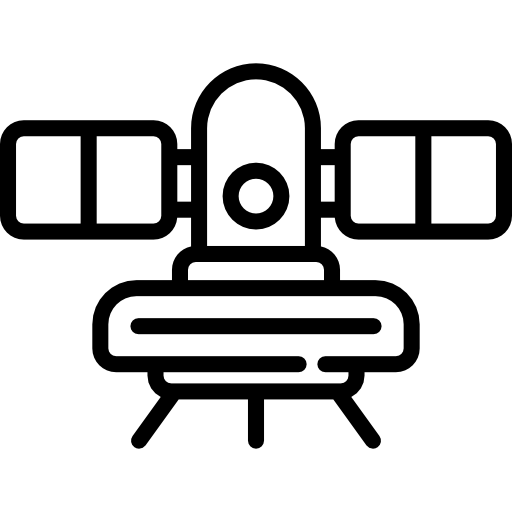 satellit Special Lineal icon