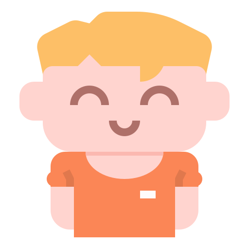 Villager Linector Flat icon
