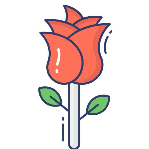 fiore Dinosoft Lineal Color icona